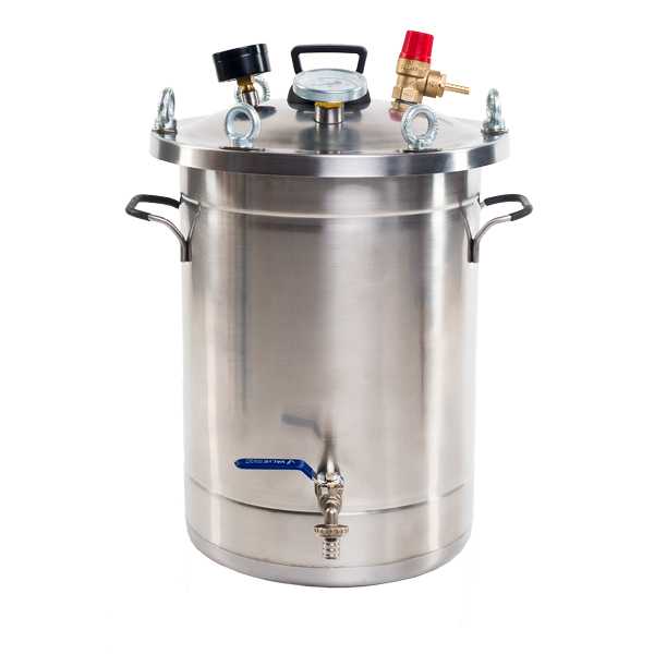 Распродажа автоклавов БУЛАТ в Воткинске