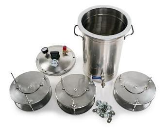 Распродажа автоклавов БУЛАТ в Воткинске